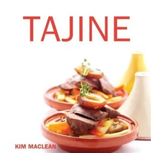 Cover of Tajine